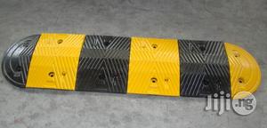 Speed Ramp