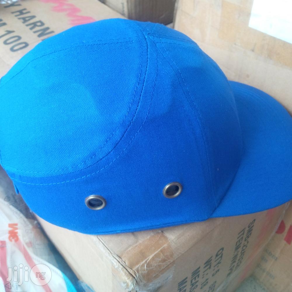Bump Cap (Head Protection)