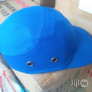 Bump Cap (Head Protection)