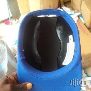 Bump Cap (Head Protection)