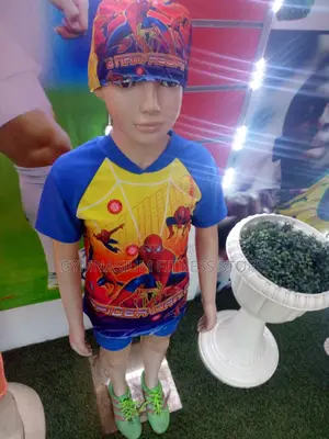 Children's Swim Wear Complete