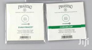 Pirastro Chromcor Professional Violin Strings