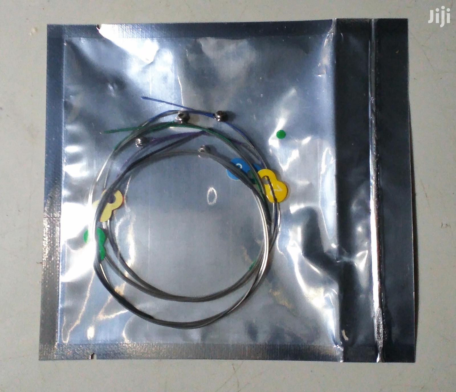 Gardenia Handmade Violin Strings