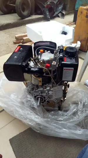 Diesel Engine