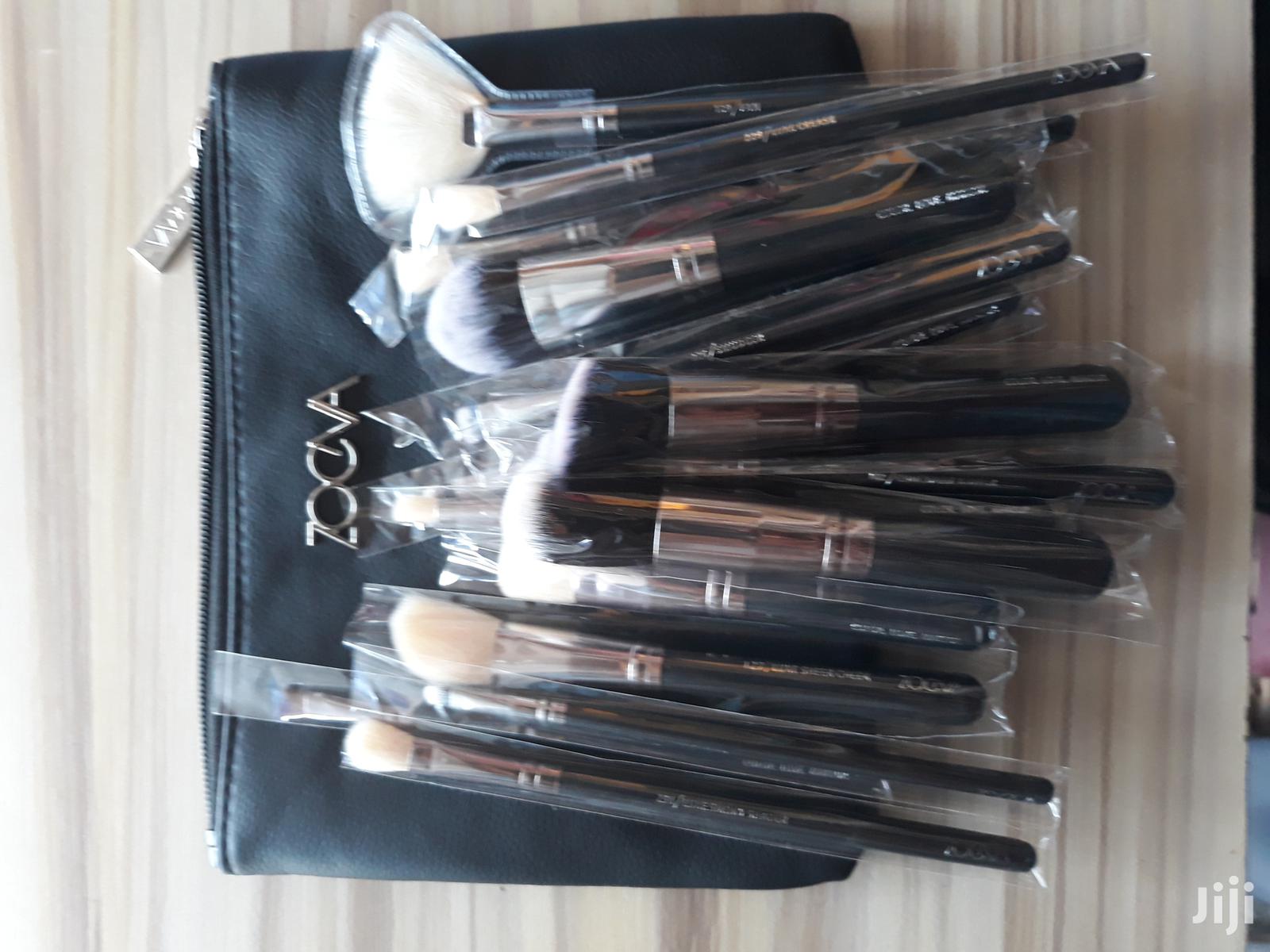 Zoeva Brush Set 15pieces