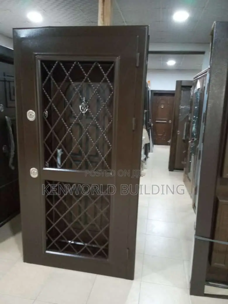 Quality Turkey Indoor Doors, 3ft and 4 Ft