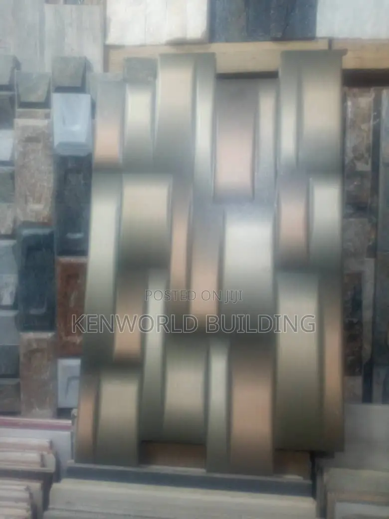 Natural Stone Crack Tiles