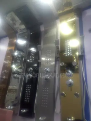 Standard England Power Shower
