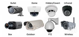 CCTV Cameras In Your Houses,Offices,Supermarket,