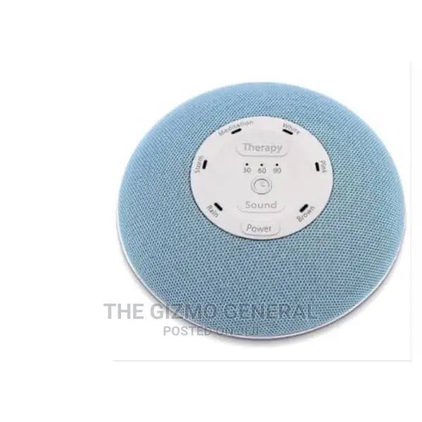 Homedics Deep Sleep Sound Machine