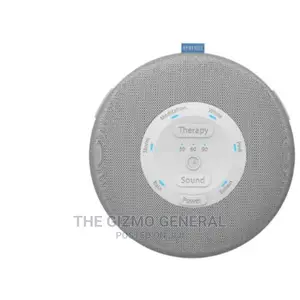 Homedics Deep Sleep Sound Machine