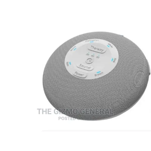 Homedics Deep Sleep Sound Machine