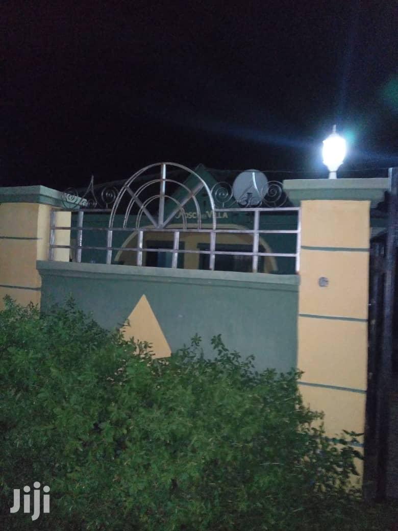 Furnished 2bdrm Bungalow in Balofem Properties , Abeokuta North