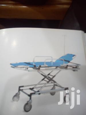 Ambulance Stretcher