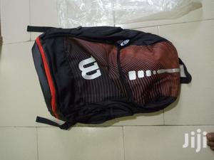 Wilson Tennis Back Bag