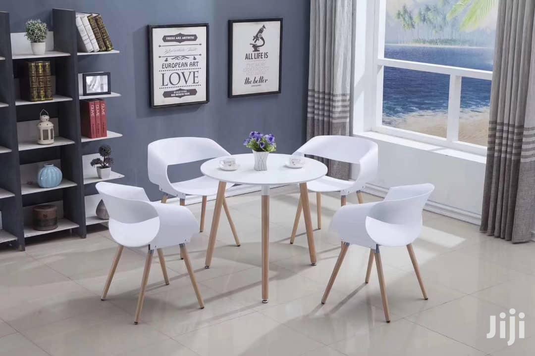 Set of Restaurants/Garden/Lounge Chiars Tables