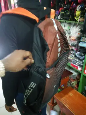 High Quality Wilson Shuttle Back Bag