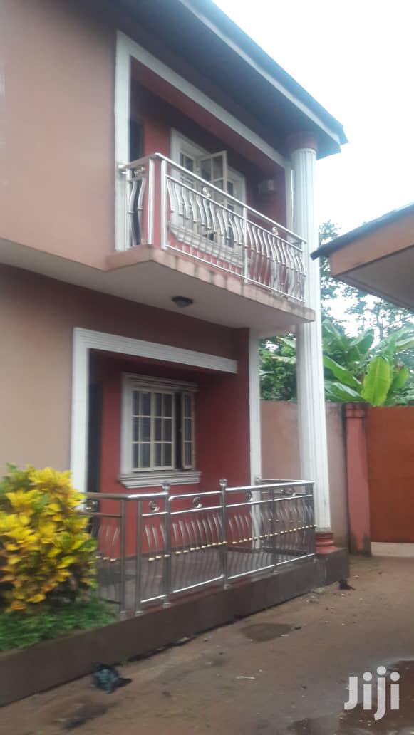 Stainless Railings