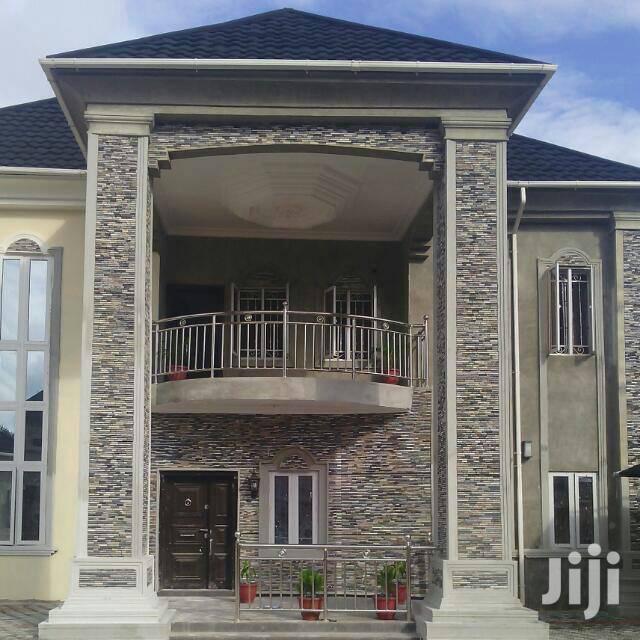 Stainless Railings