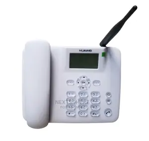 Huawei GSM Table Phone- Sim Card Phone