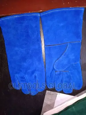 Walders Hanglove Blue