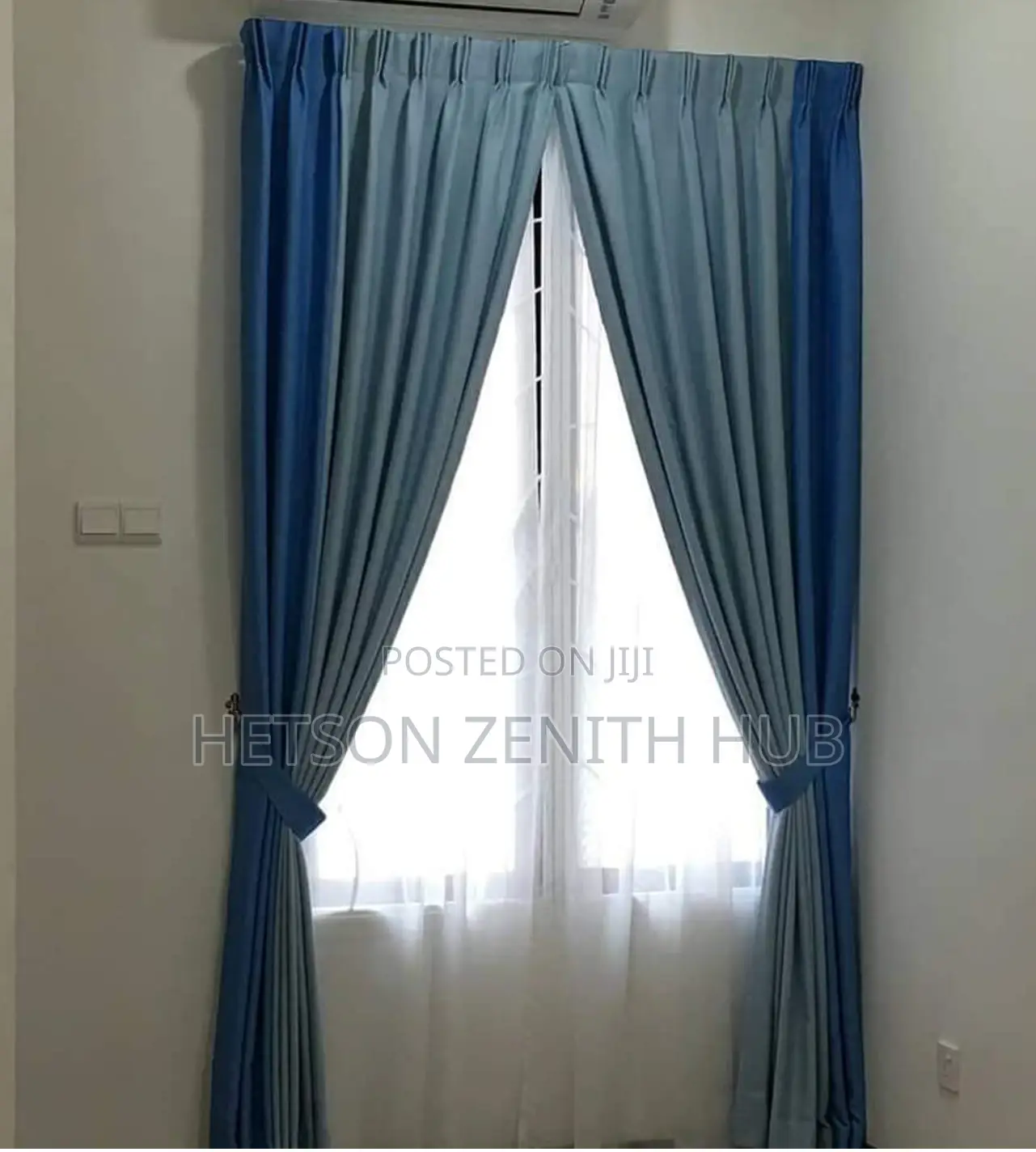 Windows Blinds