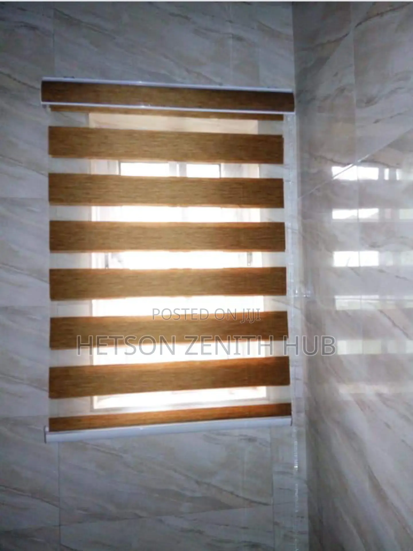 Windows Blinds