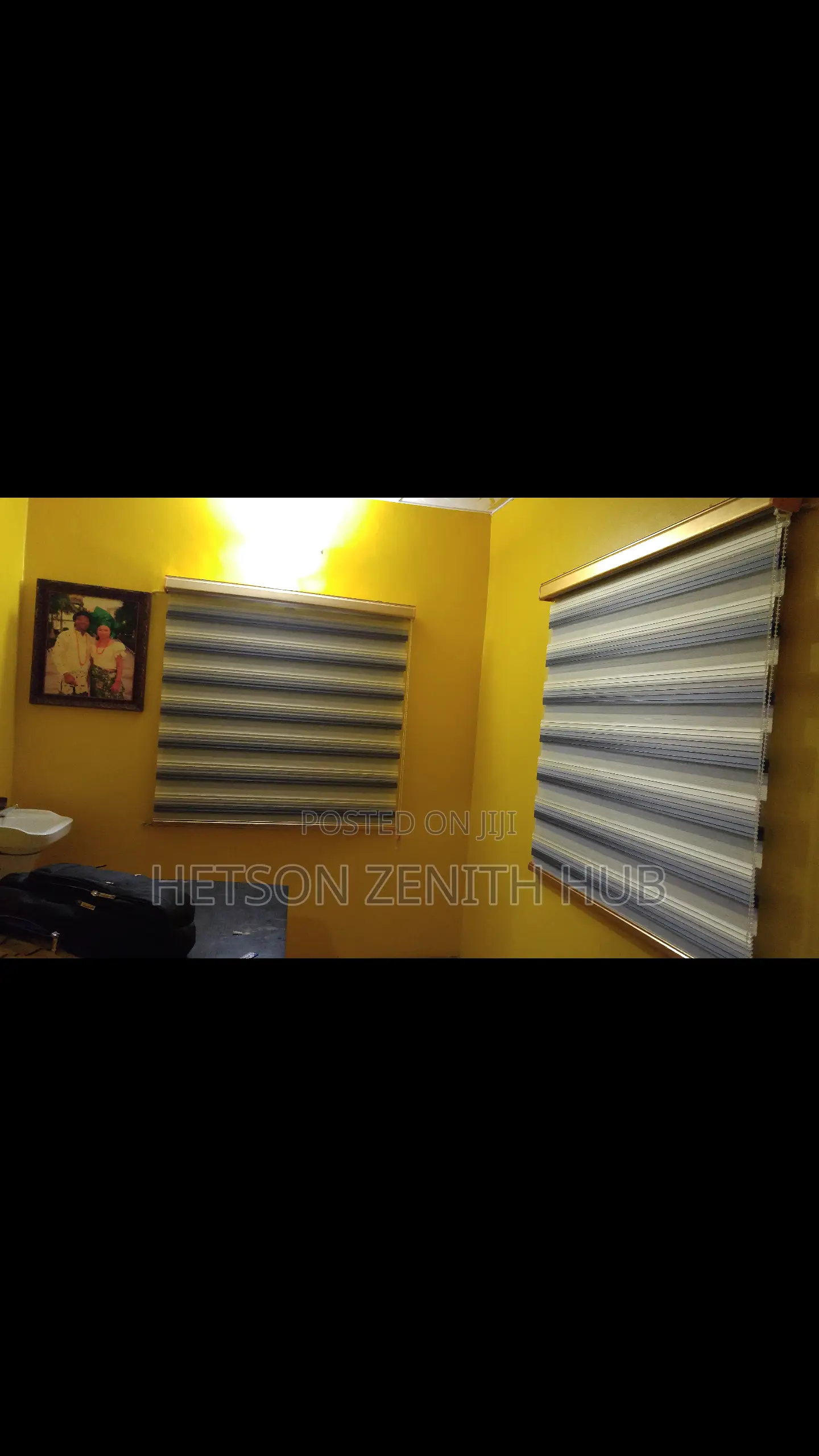 Windows Blinds