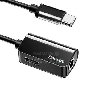 Baseus Adapter L40