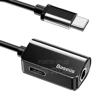Baseus Adapter L40