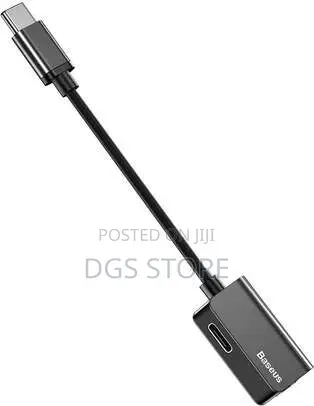 Baseus Adapter L40