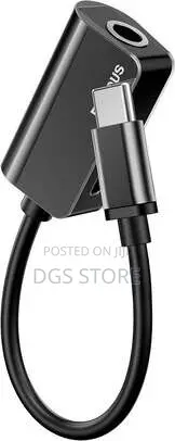 Baseus Adapter L40