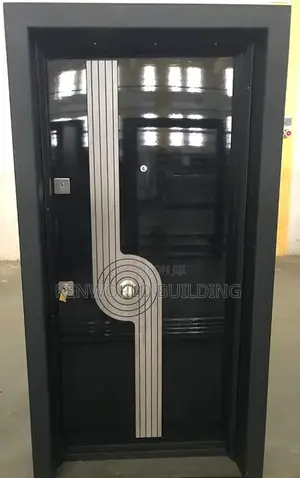 Quality Turkey Doors
