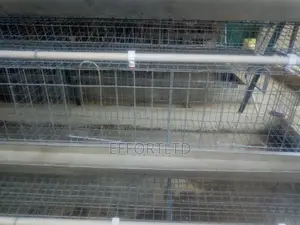 Battery Cage