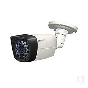 CCTV Security Camera System