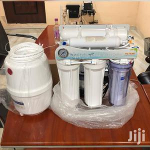 Reverse Osmosis Drinking System