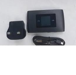 ZTE Portable 4G LTE Wifi Mifi Modem MF920VS