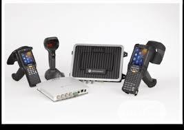 Asset Tracking System