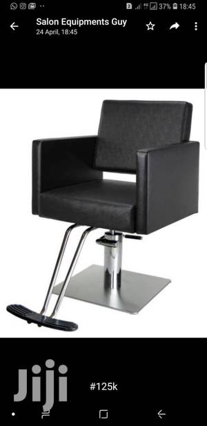 Styling Chair