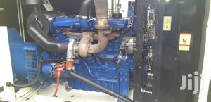 Perfect 150kva Perkins Generator