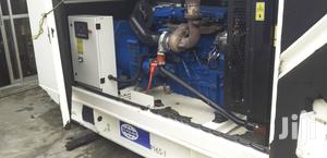 Perfect 150kva Perkins Generator