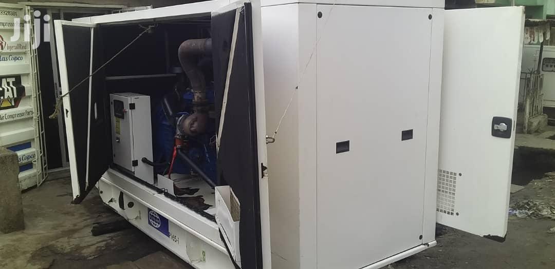 Perfect 150kva Perkins Generator