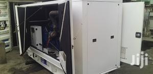 Perfect 150kva Perkins Generator
