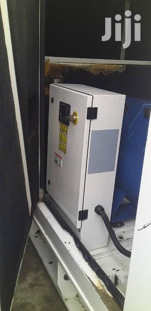 Perfect 150kva Perkins Generator