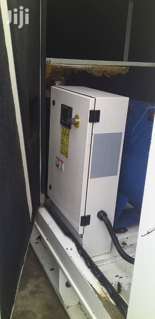 Perfect 150kva Perkins Generator
