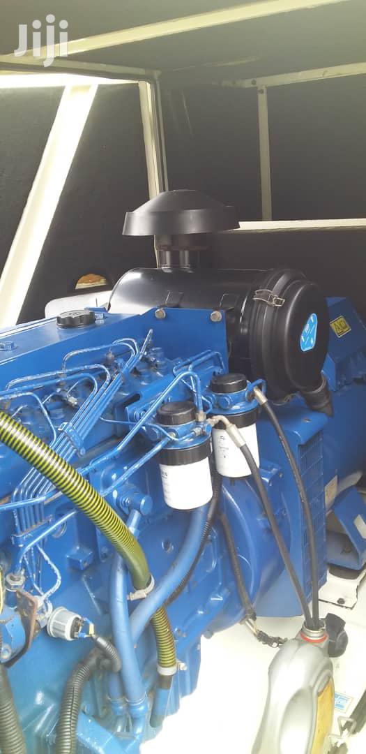 Perfect 150kva Perkins Generator
