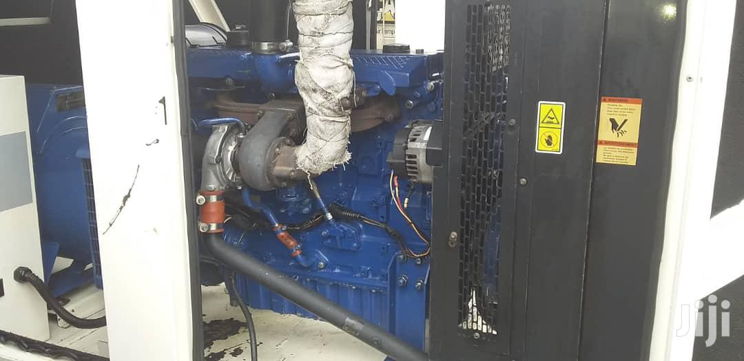 Perfect 150kva Perkins Generator