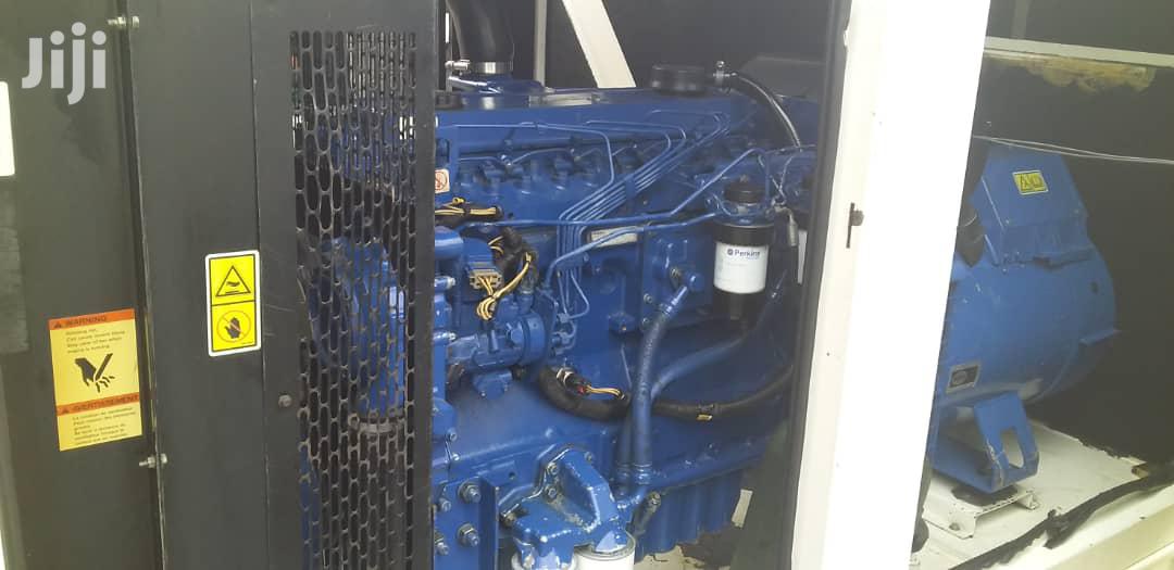 Perfect 150kva Perkins Generator