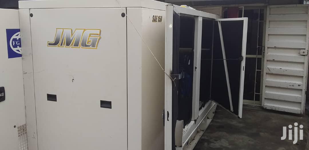 Perfect 150kva Perkins Generator