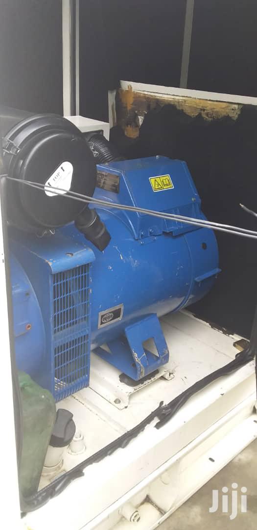 Perfect 150kva Perkins Generator